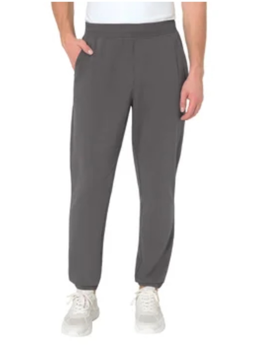 Mondetta - Men’s Comfortable Everyday Joggers